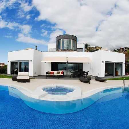Villa Ancon