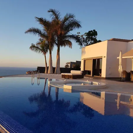 Villa Ancon *