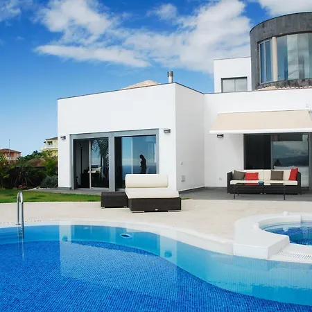 Ancon Villa