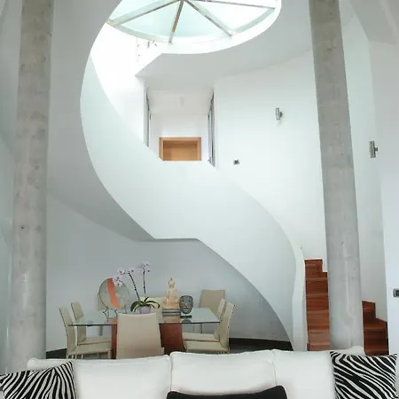 Ancon Villa *