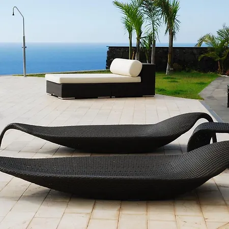 Villa Ancon Santa Ursula (Tenerife)
