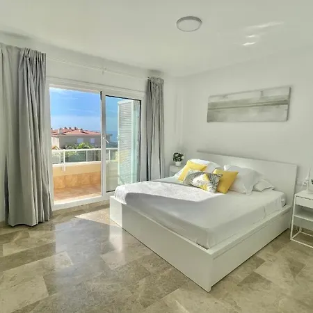 Villa Ancon *